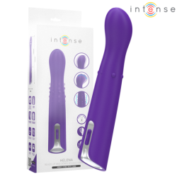INTENSO - VIBRADOR DE...