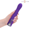 INTENSO - VIBRADOR DE BOCINAS HELENA CON MOVIMIENTOS DE ARRIBA Y ABAJO DE 13,5 CM