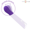 INTENSO - VIBRADOR DE BOCINAS HELENA CON MOVIMIENTOS DE ARRIBA Y ABAJO DE 13,5 CM