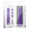 INTENSO - VIBRADOR DE BOCINAS HELENA CON MOVIMIENTOS DE ARRIBA Y ABAJO DE 13,5 CM