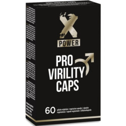 XPOWER - CÁPSULAS DE...