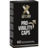 XPOWER - TAPAS DE VIRLIDAD PROFESIONALES 60 UNIDADES