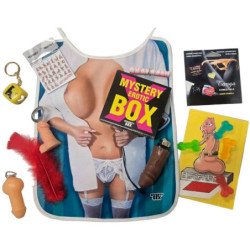 DIABLO PICANTE - CAJA...