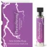 PHEROSTRONG - FLARE FEROMONA PERFUME PARA MUJER 1 ML