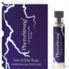 PHEROSTRONG - FLARE FEROMONA PERFUME PARA HOMBRE 1 ML