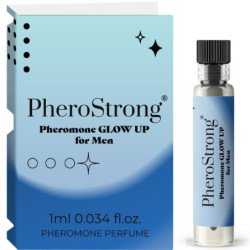 PHEROSTRONG - PERFUME DE...