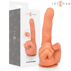 INTENSO - ESTIMULADOR DE...
