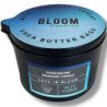 EYE OF LOVE - BLOOM VELA DE MASAJE ÍNDICA BLUE EMBER 150 ML