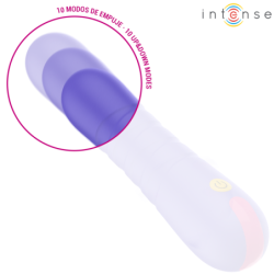 INTENSO - STELLA EMPUJA PENETRACIÓN ARRIBA ABAJO