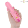 VIBRADOR DE BOLAS RODANTES INTENSO - BARBARA