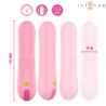 VIBRADOR DE BOLAS RODANTES INTENSO - BARBARA
