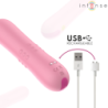 VIBRADOR DE BOLAS RODANTES INTENSO - BARBARA