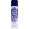 SKINS - LUBRICANTE HÍBRIDO FUSION A BASE DE AGUA Y SILICONA 130 ML
