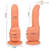 INTENSO - ESTIMULADOR DE PUNTO G BENDER MANO FLEXIBLE 11,3 CM