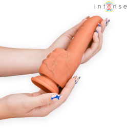 INTENSO - ESTIMULADOR DE PUNTO G BENDER MANO FLEXIBLE 11,3 CM