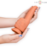 INTENSO - ESTIMULADOR DE PUNTO G BENDER MANO FLEXIBLE 11,3 CM