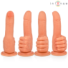 INTENSO - ESTIMULADOR DE PUNTO G BENDER MANO FLEXIBLE 11,3 CM
