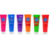 SKINS - KIT DE LUBRICANTES VITAL Y FRUTAL 6 x 12 ML