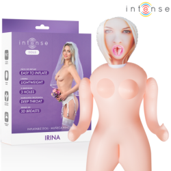 MUÑECAS INTENSAS - MUÑECA...