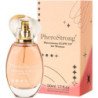 PHEROSTRONG - GLOW UP PERFUME CON FEROMONAS PARA MUJER 50 ML