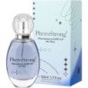 PHEROSTRONG - PERFUME DE FEROMONAS PARA HOMBRES QUE ILUMINA LA PIEL 50 ML