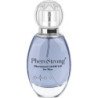 PHEROSTRONG - GLOW UP PERFUME CON FEROMONAS PARA HOMBRE 50 ML