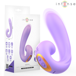 INTENSO - ESTIMULADOR DE...