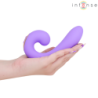 INTENSO - ESTIMULADOR DE CLÍTORIS DE DOBLE VIBRACIÓN MERYL