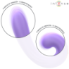 INTENSO - ESTIMULADOR DE CLÍTORIS DE DOBLE VIBRACIÓN MERYL