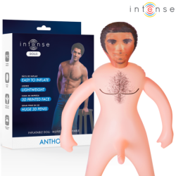 MUÑECOS INTENSOS - MUÑECO...
