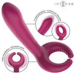 VIBRADOR PARA PAREJAS INTENSO - ROWAN INCLUSIVE