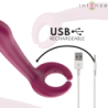 VIBRADOR PARA PAREJAS INTENSO - ROWAN INCLUSIVE
