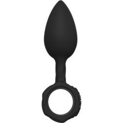 BATHMATE - KIT DE ENTRENAMIENTO 3 TAPONES ANALES