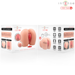 PRIMERA VEZ INTENSA - VIBRADOR MASTURBADOR VIRGEN DE ARIANA CON SANGRADO