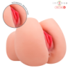 PRIMERA VEZ INTENSA - VIBRADOR MASTURBADOR VIRGEN DE ARIANA CON SANGRADO