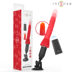 INTENSE - VIBRADOR DE...