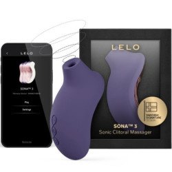 LELO - SONA 3 MASAJEADOR...
