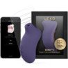 LELO - SONA 3 MASAJEADOR CLITORAL SÓNICO CYBER PURPLE