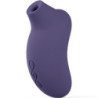 LELO - SONA 3 MASAJEADOR CLITORAL SÓNICO CYBER PURPLE
