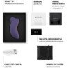 LELO - SONA 3 MASAJEADOR CLITORAL SÓNICO CYBER PURPLE