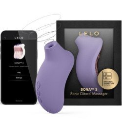 LELO - SONA 3 MASAJEADOR...