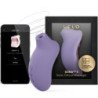 LELO - SONA 3 MASAJEADOR CLITORAL SÓNICO VIOLET DUSK