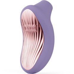 LELO - SONA 3 MASAJEADOR CLITORAL SÓNICO VIOLET DUSK