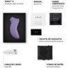 LELO - SONA 3 MASAJEADOR CLITORAL SÓNICO VIOLET DUSK
