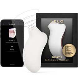 LELO - SONA 3 CREMA...