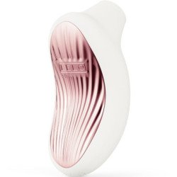LELO - SONA 3 CREMA MASAJEADORA CLITORAL SÓNICA