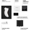 LELO - SONA 3 CREMA MASAJEADORA CLITORAL SÓNICA