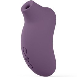 LELO - SONA 3 CRUISE MASAJEADOR SÓNICO DE CLÍTORIS VIOLETA