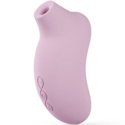 LELO - SONA 3 CRUISE MASAJEADOR CLITORAL SONIC ROSA SUAVE