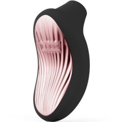 LELO - SONA 3 CRUISE SONIC MASAJEADOR CLITORAL NEGRO